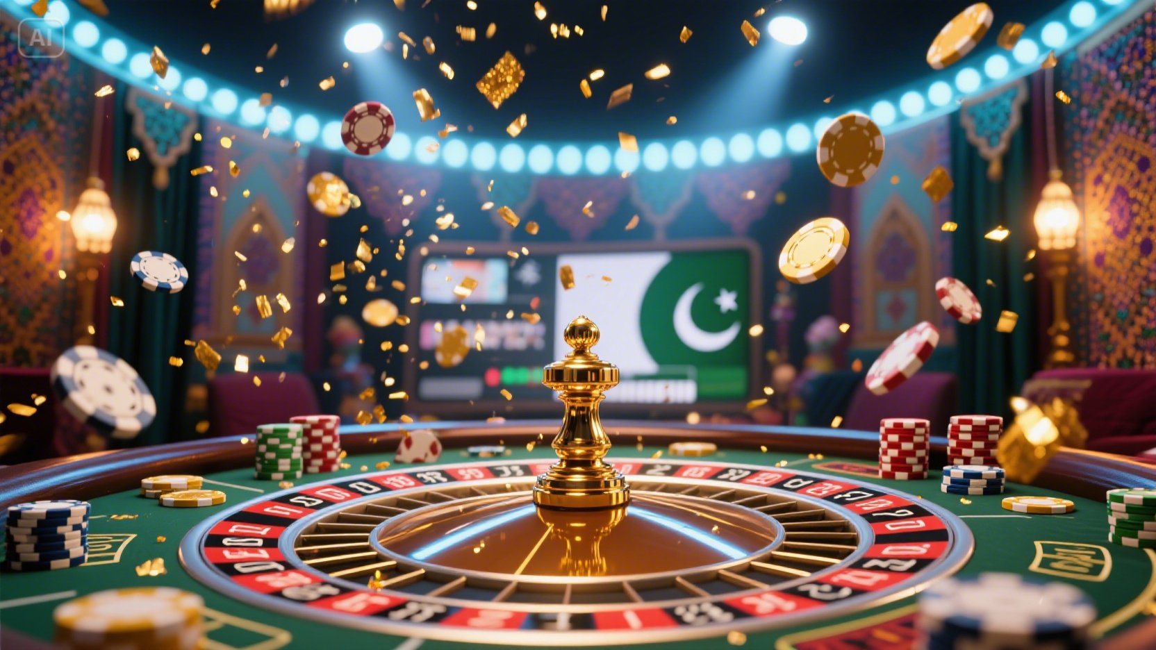 Vegas SpinsMake your first deposit today and get 200% instantly! Pakistan’s online players can play crash, poker, and slots with instant PKR withdrawals and 24-hour support.