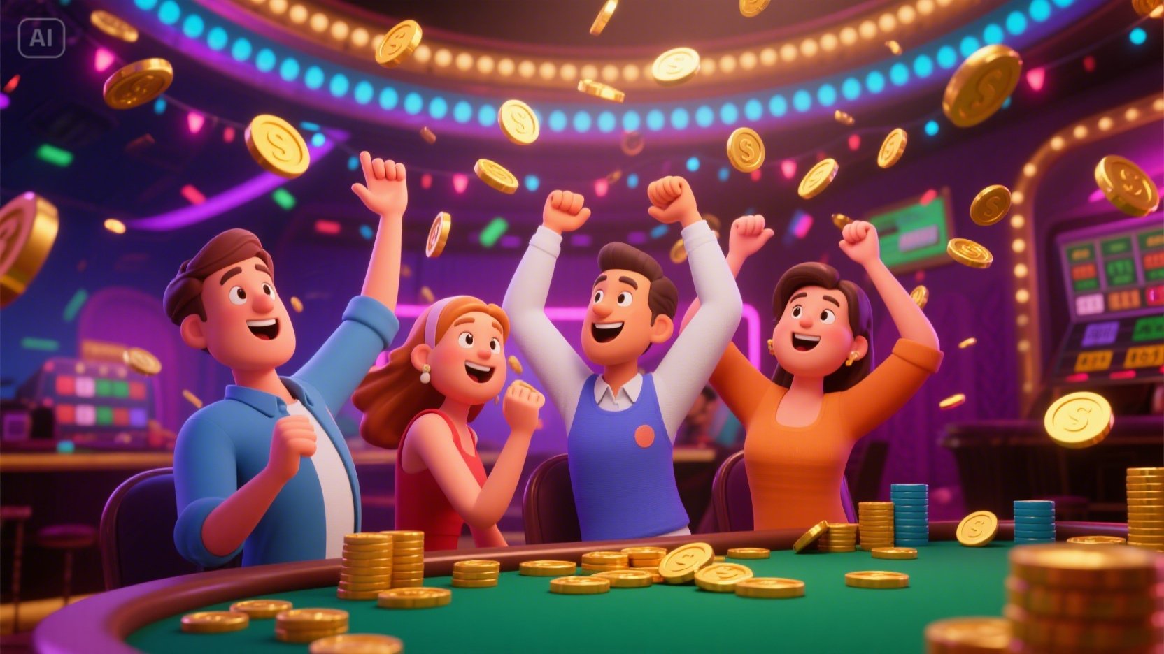 Registration at Vegas Spins Casino