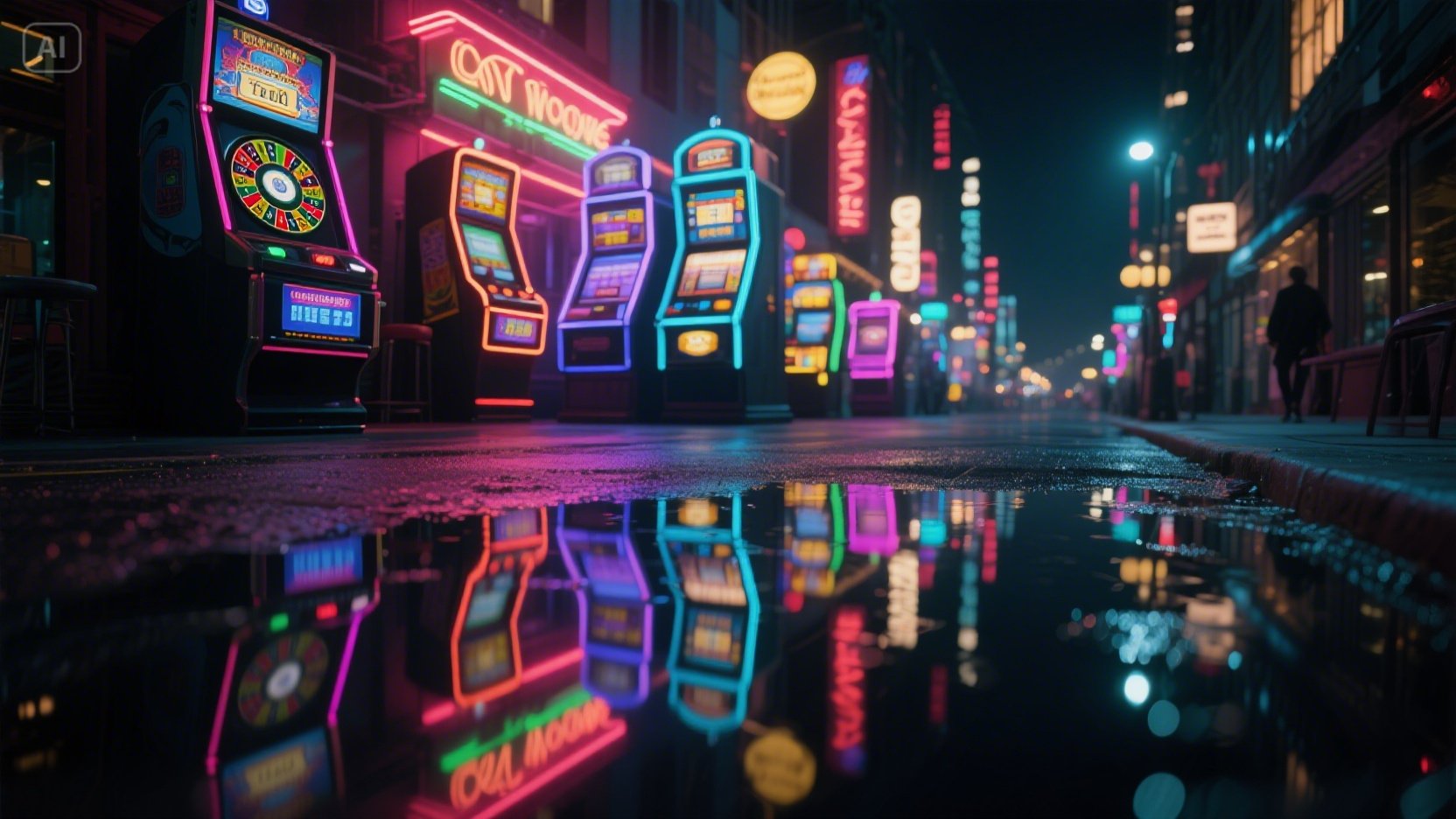 Registration at Vegas Spins Casino