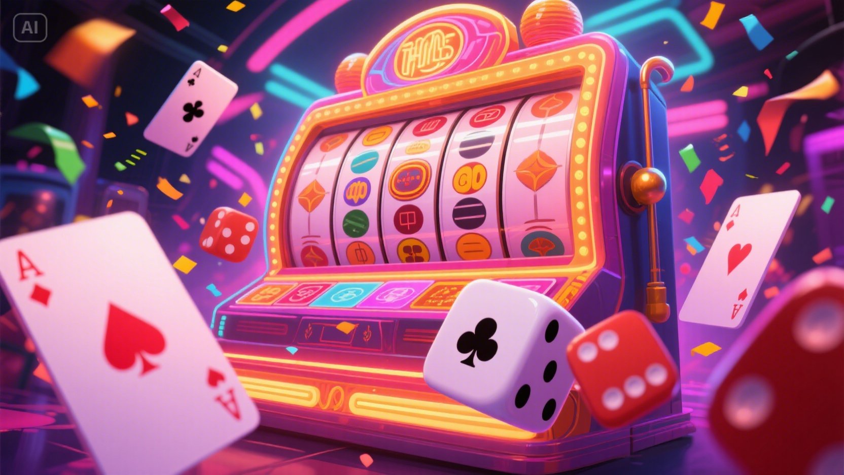 Vegas SpinsDeposit once and enjoy a 200% instant top-up! Pakistan’s users can enjoy safe deposits, real PKR bonuses, and daily jackpots from verified casino providers.